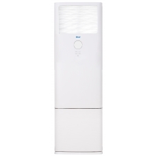 Ugine Free Standing Air Conditioner 60 Hot-Cold 5 Ton Cooling 51000 Btu Rotary White